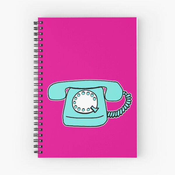 Item preview, Retro Phone designed and sold by Justbeanhappy.