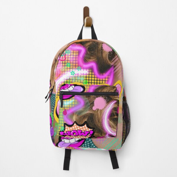 Item preview, Electric bubblegum designed and sold by Alexandra Muscalu.