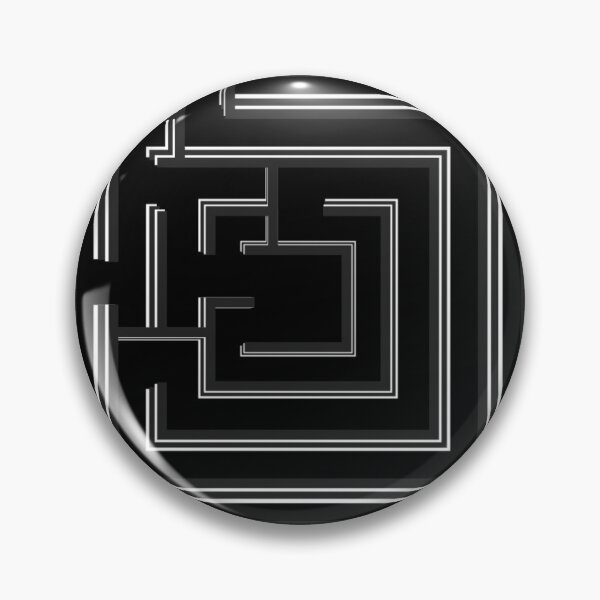 Item preview, Labyrinth  designed and sold by amanda150771.