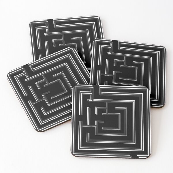 Item preview, Labyrinth  designed and sold by amanda150771.