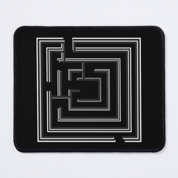 Item preview, Labyrinth  designed and sold by amanda150771.