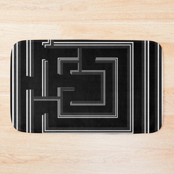 Item preview, Labyrinth  designed and sold by amanda150771.