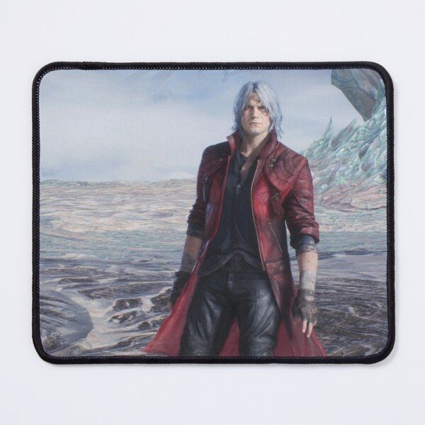 Item preview, Devil May Cry - Smart designed and sold by KevinArtistQ1.