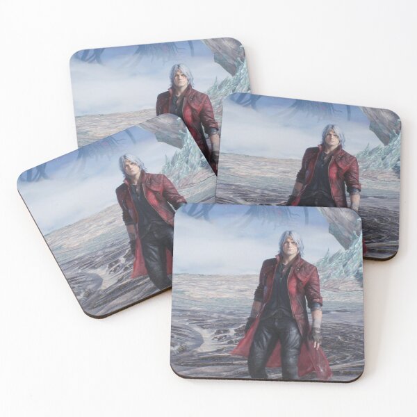 Item preview, Devil May Cry - Smart designed and sold by KevinArtistQ1.