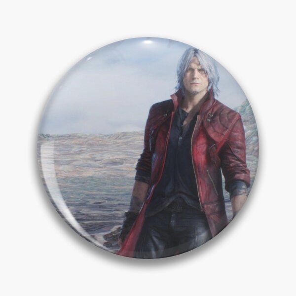 Item preview, Devil May Cry - Smart designed and sold by KevinArtistQ1.