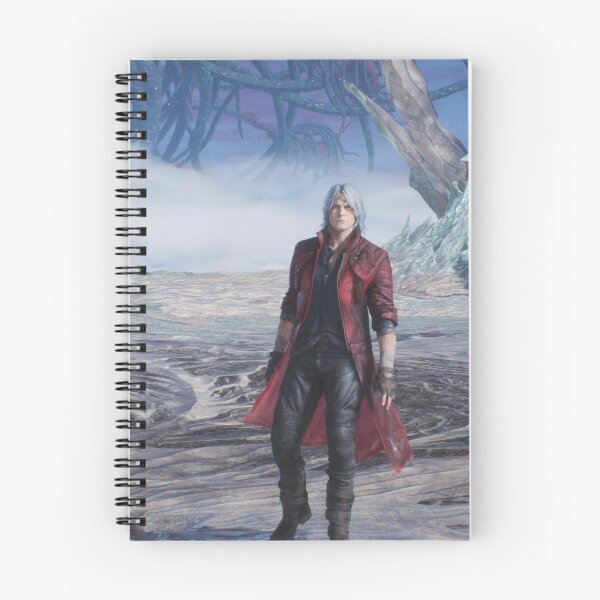 Item preview, Devil May Cry - Inteligente designed and sold by KevinArtistQ1.