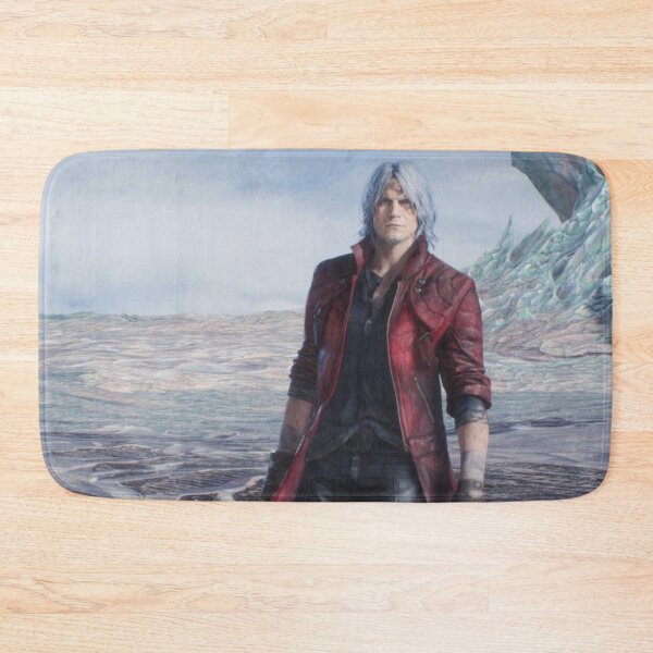 Item preview, Devil May Cry - Smart designed and sold by KevinArtistQ1.