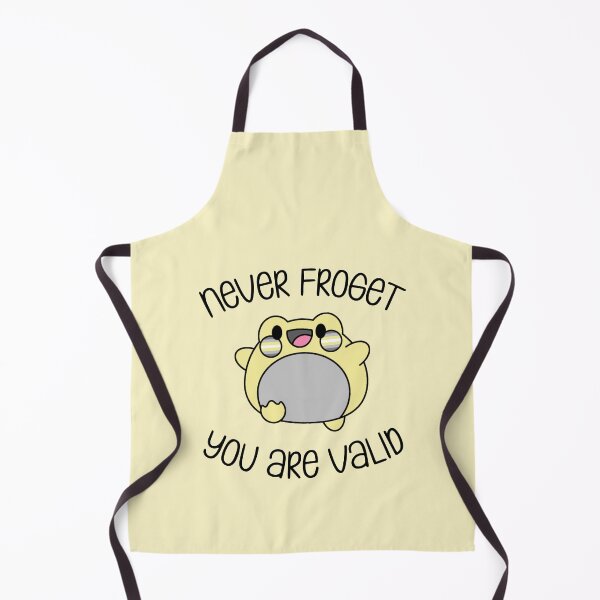 Item preview, Never Froget You Are Valid Demigender Pride designed and sold by everything4eva.
