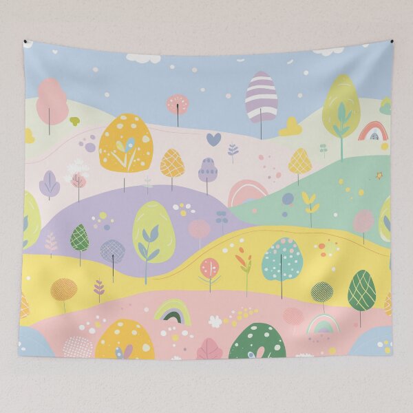 Item preview, Dreamland designed and sold by Parn Promsuwan.