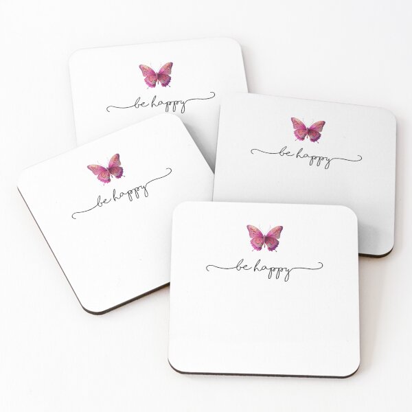 Item preview, Be happy designed and sold by Asherdan.