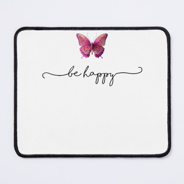 Item preview, Be happy designed and sold by Asherdan.