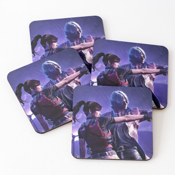 Item preview, Devil May Cry designed and sold by KevinArtistQ1.