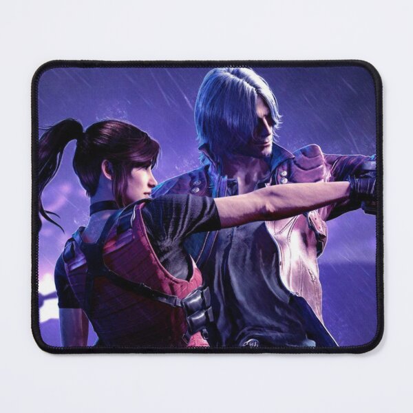 Item preview, Devil May Cry designed and sold by KevinArtistQ1.