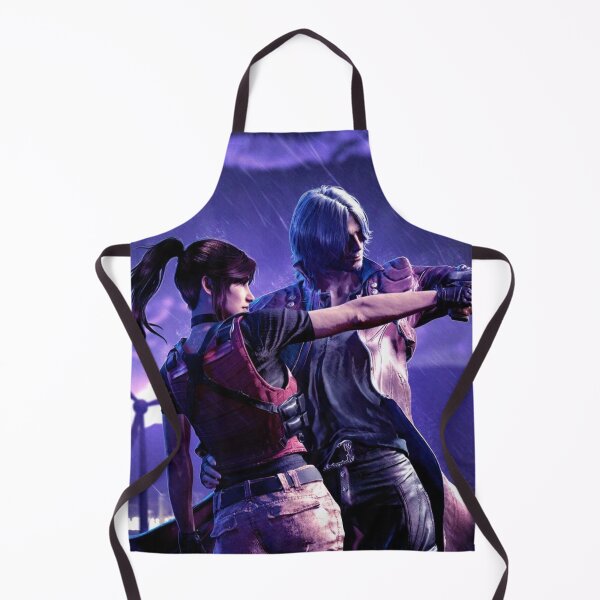 Item preview, Devil May Cry designed and sold by KevinArtistQ1.
