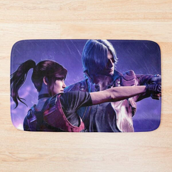 Item preview, Devil May Cry designed and sold by KevinArtistQ1.