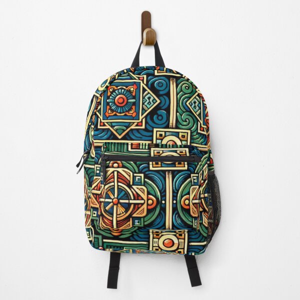Item preview, Geometric Mosaic designed and sold by Belarte.shop.