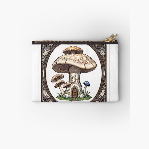Item preview, White-Shroom home designed and sold by ElectronZ13.