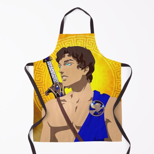 Item preview, Blood Of Zeus - All in One designed and sold by KevinArtistQ1.
