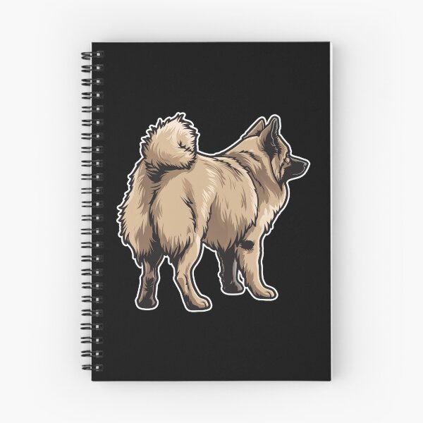 Item preview, Eurasian Dog designed and sold by titanosdesign.
