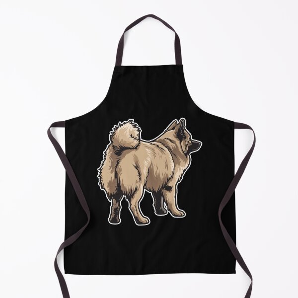 Item preview, Eurasian Dog designed and sold by titanosdesign.
