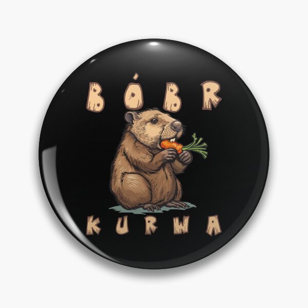 Item preview, Biber Kurwa designed and sold by titanosdesign.