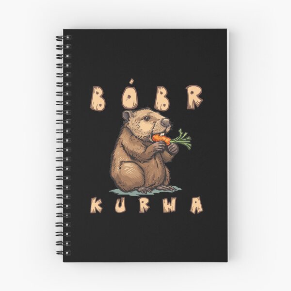 Item preview, Biber Kurwa designed and sold by titanosdesign.