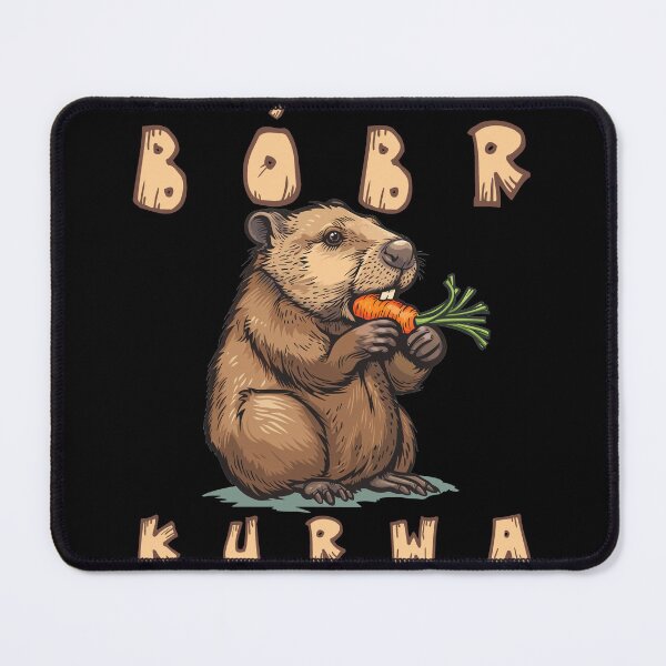Item preview, Biber Kurwa designed and sold by titanosdesign.