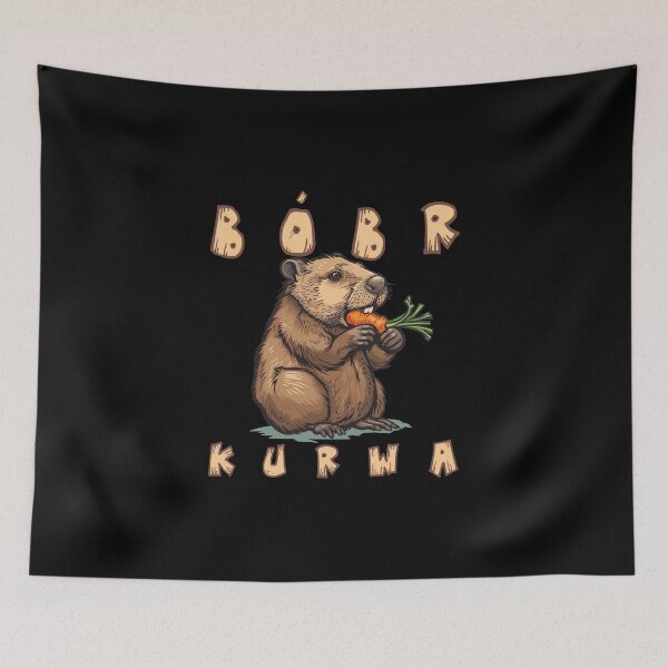 Item preview, Biber Kurwa designed and sold by titanosdesign.