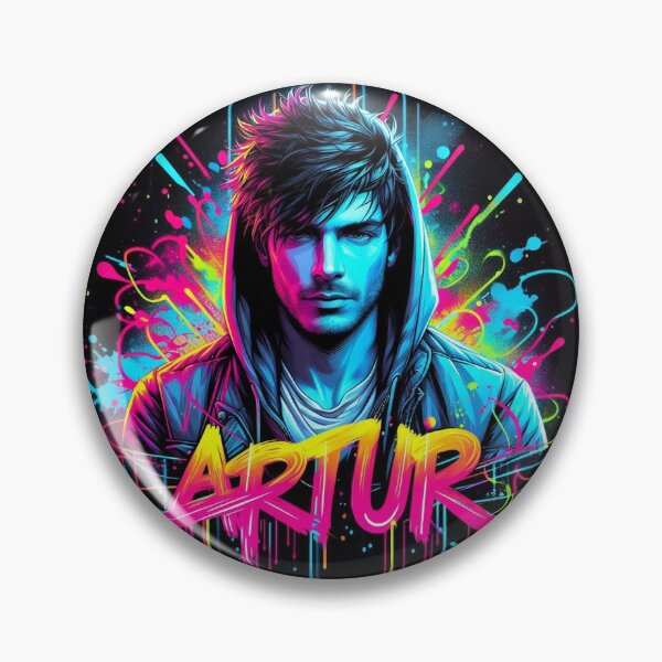 Item preview, Artur designed and sold by RaF71PrO.