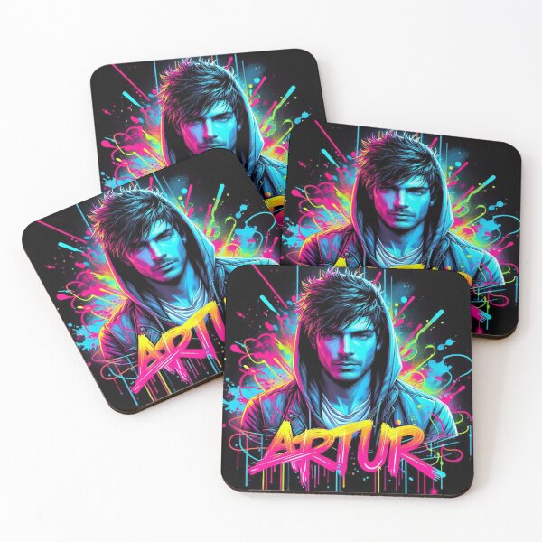 Item preview, Artur designed and sold by RaF71PrO.