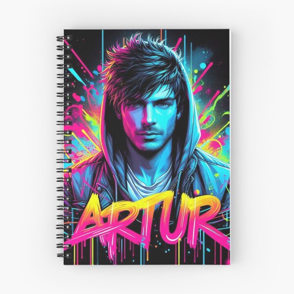 Item preview, Artur designed and sold by RaF71PrO.