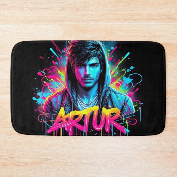 Item preview, Artur designed and sold by RaF71PrO.