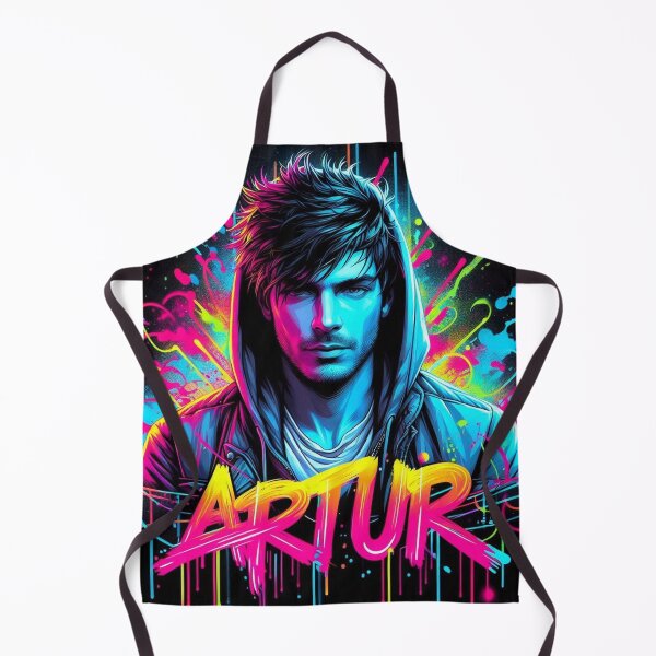 Item preview, Artur designed and sold by RaF71PrO.