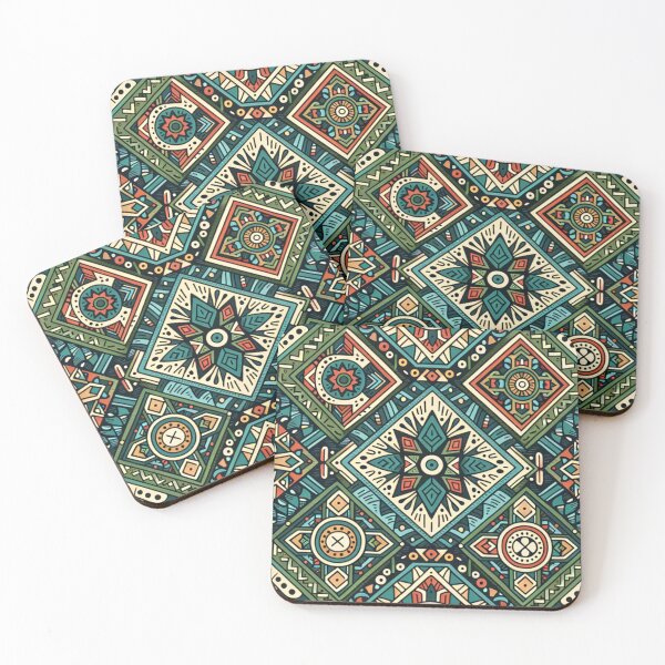 Item preview, Tribal Harmony designed and sold by Belarte.shop.