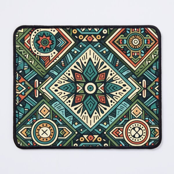Item preview, Tribal Harmony designed and sold by Belarte.shop.