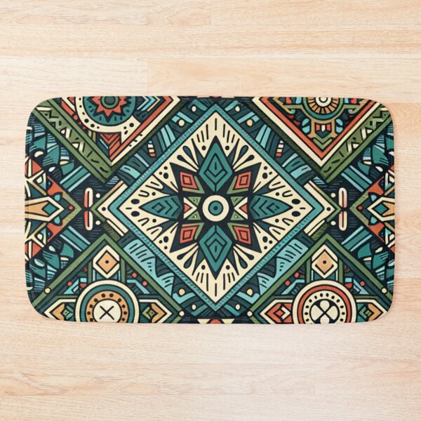 Item preview, Tribal Harmony designed and sold by Belarte.shop.