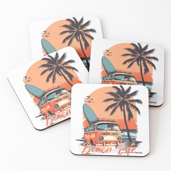 Item preview, Beachlife designed and sold by Natalia Shop.
