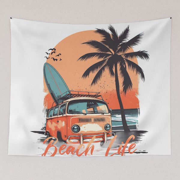 Item preview, Beachlife designed and sold by Natalia Shop.