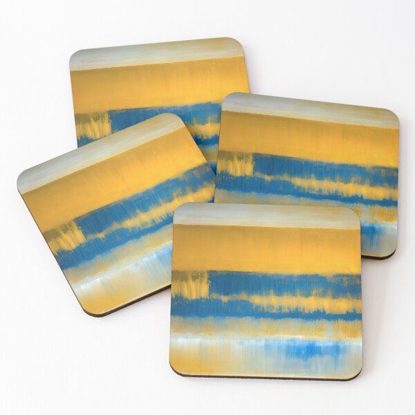 Item preview, The Sun reflects on the Water designed and sold by The Rainbow Rebel Collective.