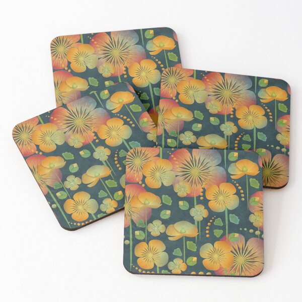 Item preview, Buttercup colours designed and sold by VJP Creations.