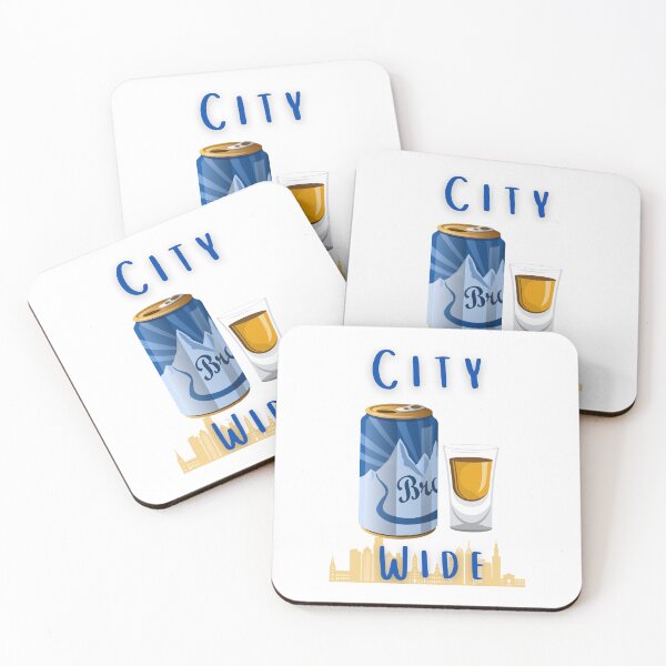 Item preview, City Wide designed and sold by Soccer4ja9.