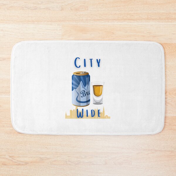 Item preview, City Wide designed and sold by Soccer4ja9.