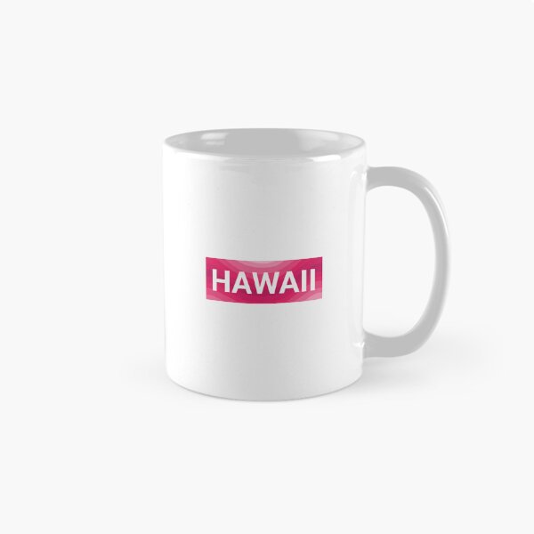 Item preview, Hawaii designed and sold by O-Haas.