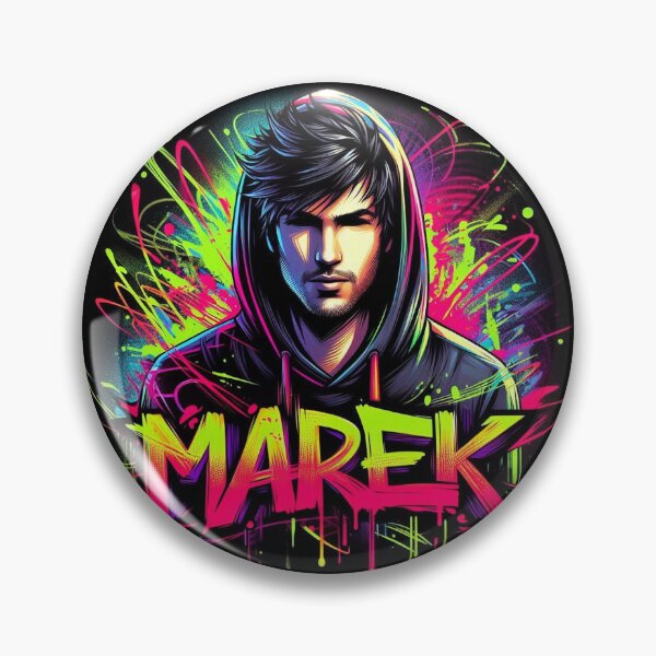 Item preview, Marek designed and sold by RaF71PrO.