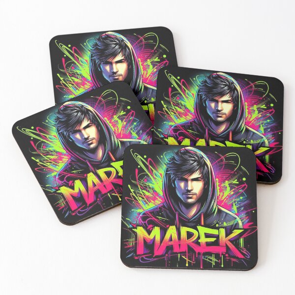 Item preview, Marek designed and sold by RaF71PrO.