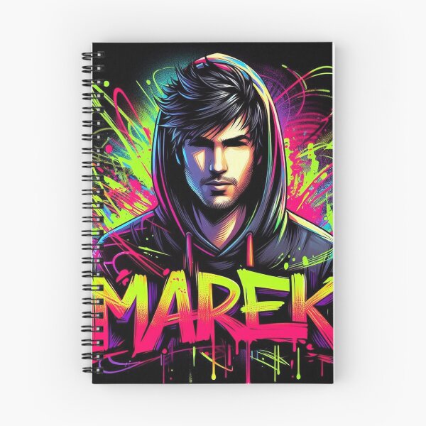 Item preview, Marek designed and sold by RaF71PrO.