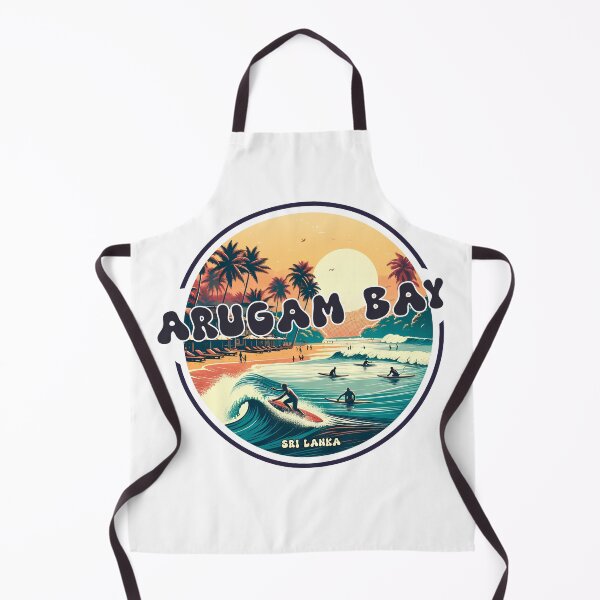 Item preview, Arugam Bay, Sri Lanka - Surf designed and sold by Linbo Travel.