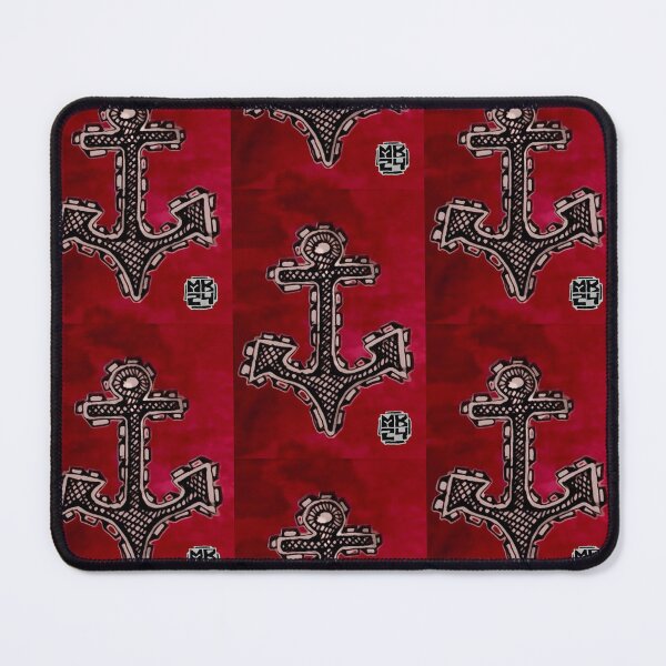 Item preview, Anchor's away me hearties! designed and sold by Infernal Machines.