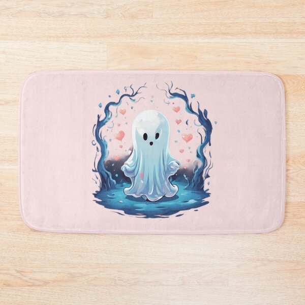 Item preview, Hearts and Ghost  designed and sold by Planetporridge.