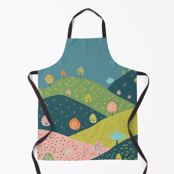 Item preview, Hills designed and sold by Parn Promsuwan.